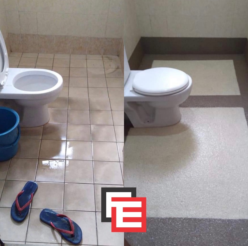 Flake Epoxy Malaysia - Epoxy Flooring Expert Flake Epoxy Malaysia ...