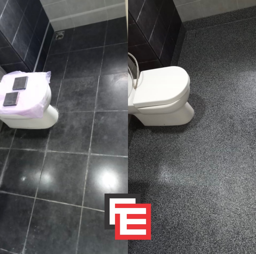Flake Epoxy Malaysia - Epoxy Flooring Expert Flake Epoxy Malaysia ...