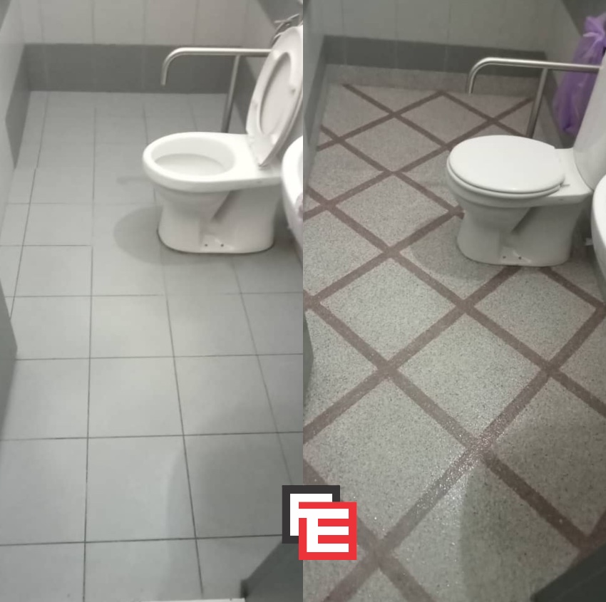Flake Epoxy Malaysia - Epoxy Flooring Expert Flake Epoxy Malaysia ...